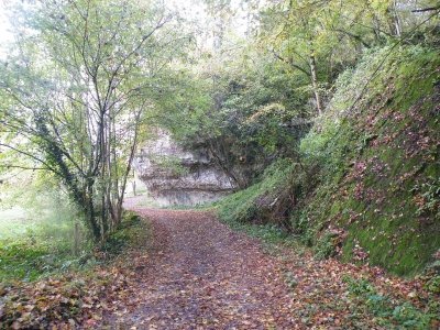 Découvrez le sentier de Saint Pierre de Côle avec les apprentis reporters