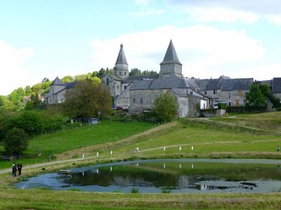 Gravel noir n°4 "Le M-Roc"