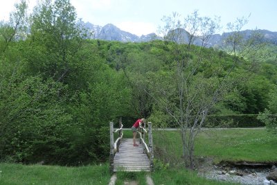 N°28 Chemin d'Aulet