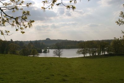 Circuit de randonnée : Les mille visages de Chénérailles
