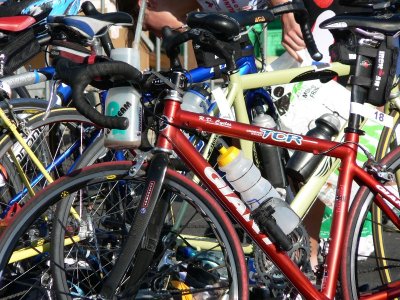 VTC 3 Tour du Pays de Nay