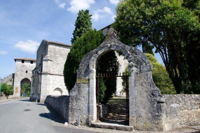 La Scandibérique en Lot-et-Garonne