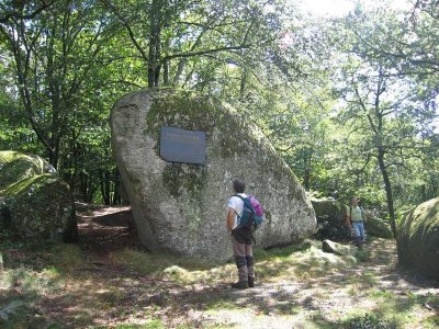 Chemin de la Couture les Astiers