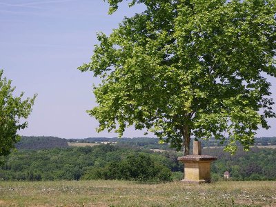 Boucle du Grand Mayme - Beaumontois en Périgord