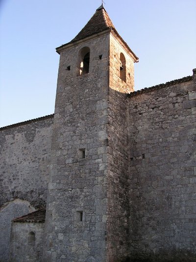 Boucle des Fontaines - Bonneville et St Avit de Fumadières