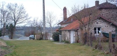 Circuit du Bois Badaraud