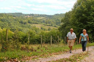 Circuit de Naboulièras