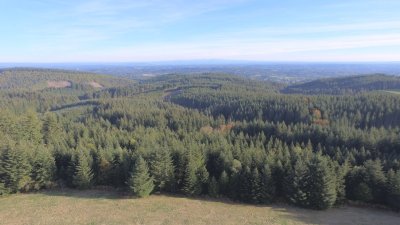 Cyclo - Circuit sportif Pays de Meymac - 80 km