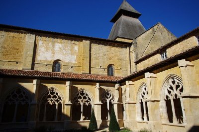 Chemin de Barker en Vallée Dordogne Etape 5