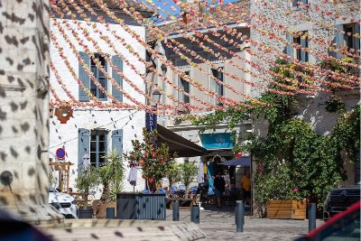 Chemin d'Amadour : étape 13 d'Eymet à Issigeac