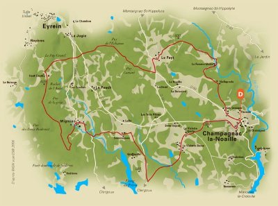 Promenons-nous dans les bois