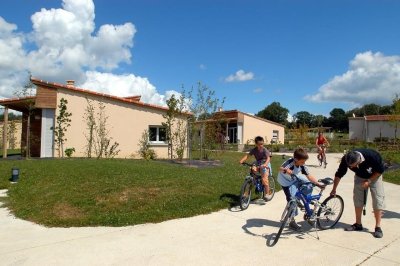 Circuit des Pouyades