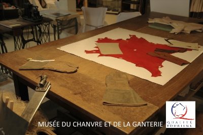 Boucle cyclo "balade du côté de la Vienne"