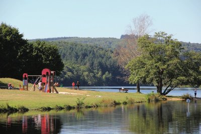 Circuit des Planches