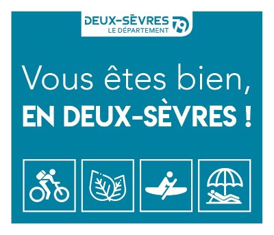 Véloroute V94 - De Echiré à Bougon