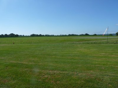 Lasclaveries : du Gabas au Luy de France