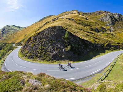 Col de Burdincurutcheta