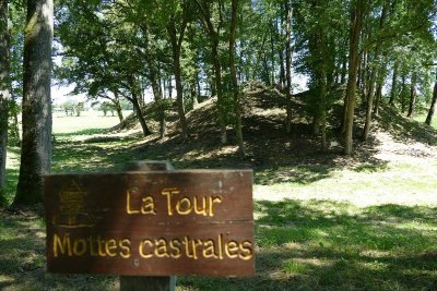 Circuit de randonnée : Les 1001 vues