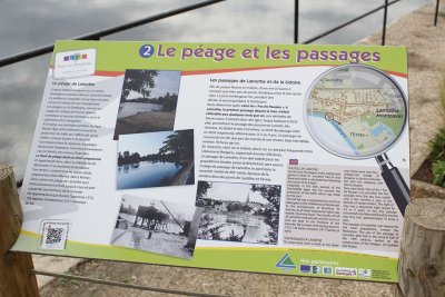 Boucle de Lamothe Montravel