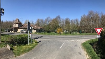 Circuit VTT 2 - La Vallée du Dropt