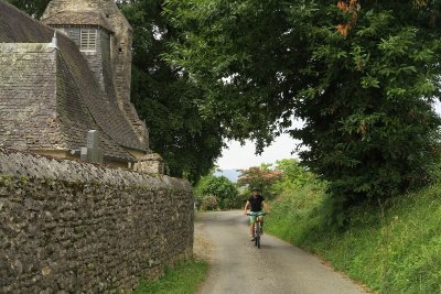 VTT N°74 - Le Faget