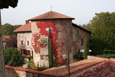 Circuit du Prince Noir