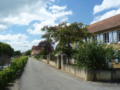 Lembeye : L'ancienne capitale du Vic-Bilh