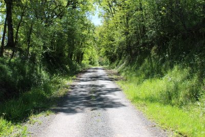 Boucle locale des moulins d'Eynesse