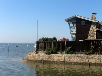 Les Pistes de Robin : jeu découverte de Taussat-les-Bains