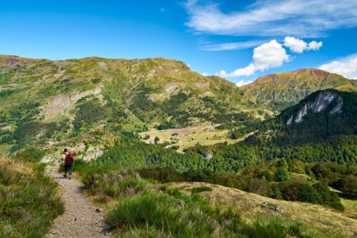 N°20 Le lac d'Estaens