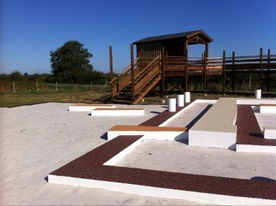 Circuit de La Chapelle