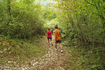 N°40 Tour des Anaques