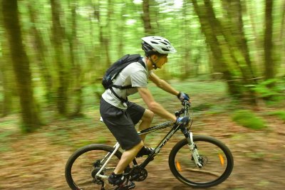 Circuit pédestre Le Gué Cornu VI1