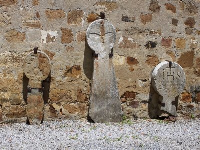 De Arancou à St-Palais