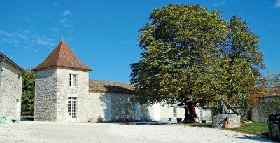 Boucle de Saint Perdoux