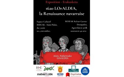 Espace Culturel Bideak