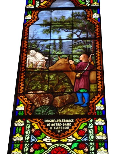 Belvès en écomobilité - Le village aux 7 clochers