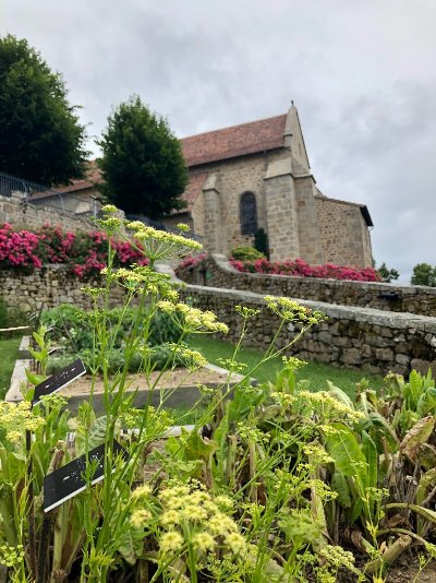 Circuit de randonnée : Autour des Murauds