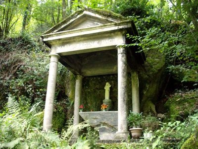 Circuit de l'oratoire du Couret