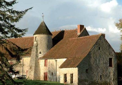 Sentier Les Chevreuils