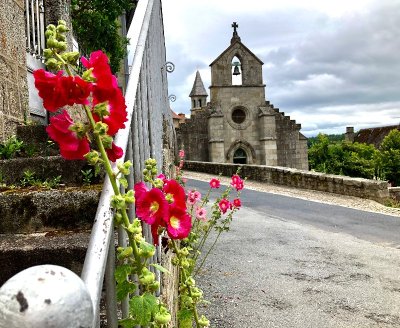 Circuit de randonnée : Chemin de l'étang d'Urbe