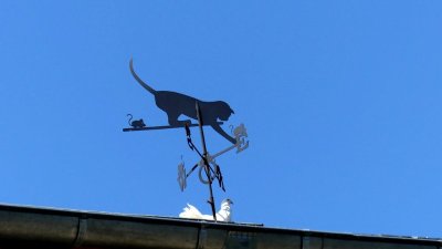 De villages en villages Eyburicois