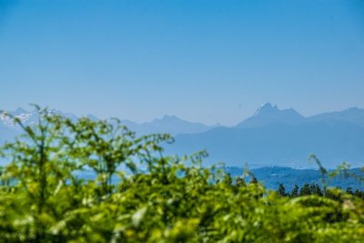 Denguin - Boucle du Trou du Loup