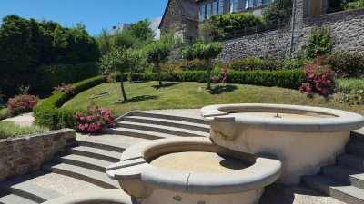 Neuvic, ville d'éducation, de culture et de loisirs