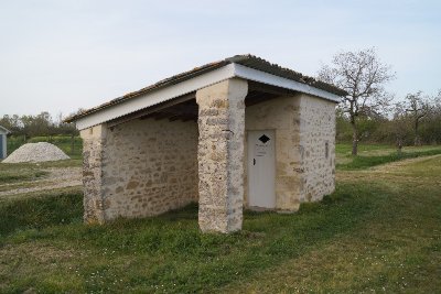 Circuit des Cabanes de Vigne
