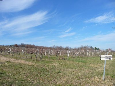 Boucle de Gageac et Rouillac