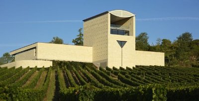 Boucle pédestre : A la croisée des appellations