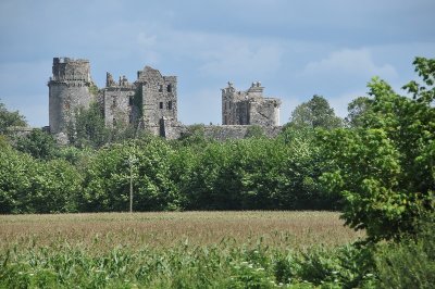 La Vélosud de Urt à Salies de Béarn