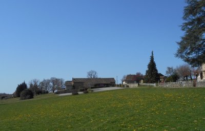 Circuit du Puy de Grammont