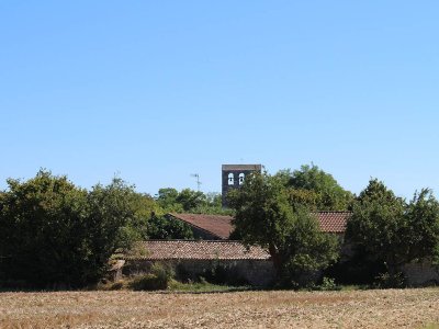 Boucle de Campna - Conne de Labarde